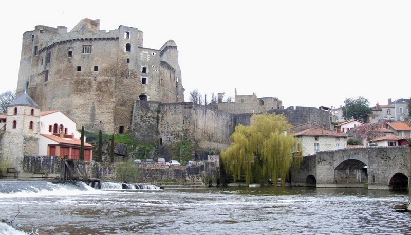 Clisson